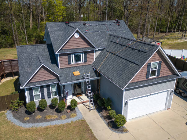 Professional Roofing Services in Phoenixville, PA